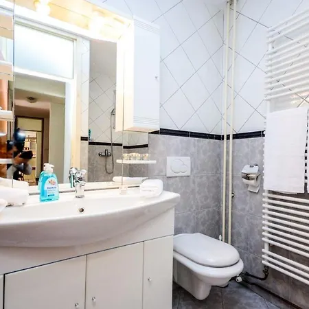 Apartman Snjezana