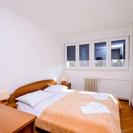 Snjezana Apartman